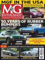 MG Enthusiast